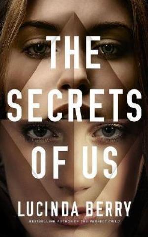 The Secrets of Us by Lucinda Berry PDF Download